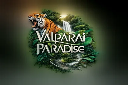 Valparai Paradise