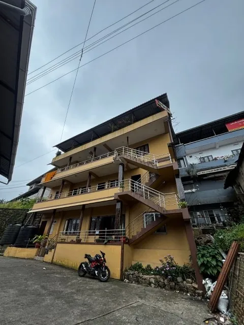 Wins Rooms, Valparai Town