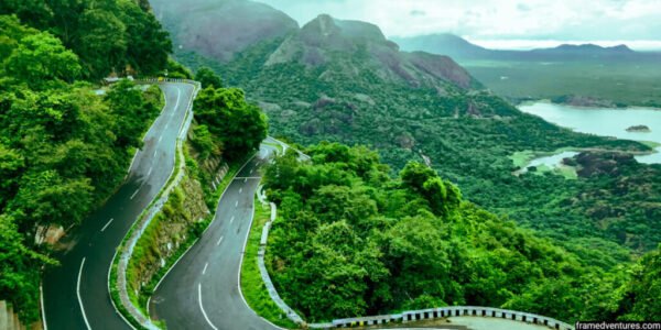 Valparai Group Tours - Image 3