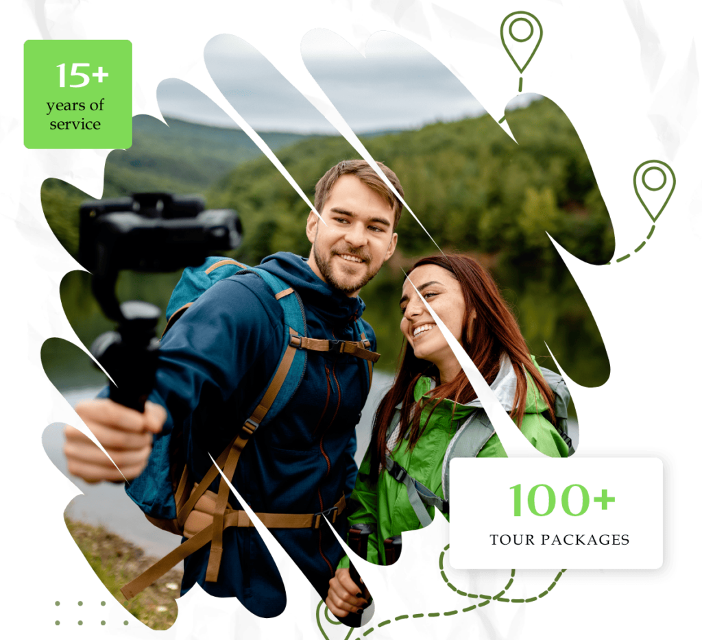 Valparai Local Tour Packages